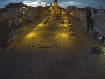 Freiheitsplatz