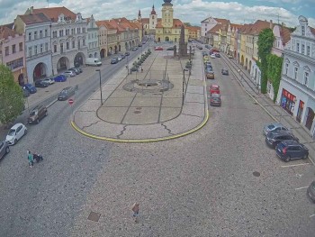 Město Žatec
