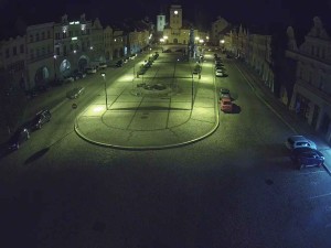 Town of Žatec - Freedom Square - 18.6.2026 v 00:45 Town of Žatec - Freedom Square - 18.6.2026 v 00:45