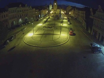 Město Žatec