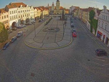 Město Žatec