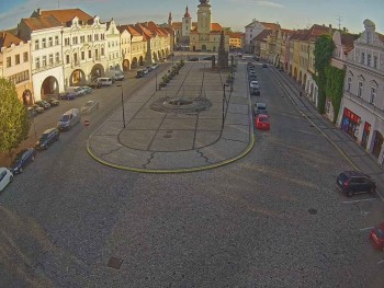 Město Žatec