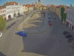 Náměstí Svobody
