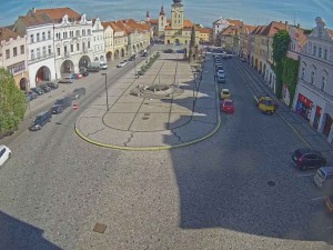 Town of Žatec - Freedom Square - 18.6.2026 v 08:45 Town of Žatec - Freedom Square - 18.6.2026 v 08:45