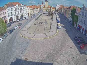 Město Žatec