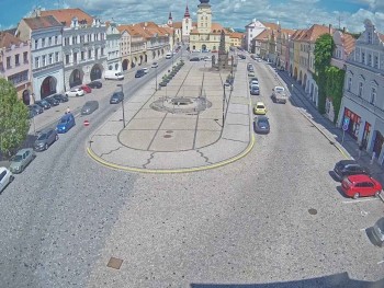Město Žatec