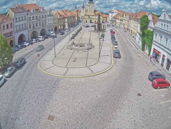 Town of Žatec
