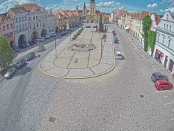 Freedom Square