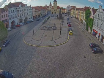 Město Žatec