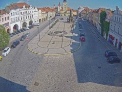 Náměstí Svobody