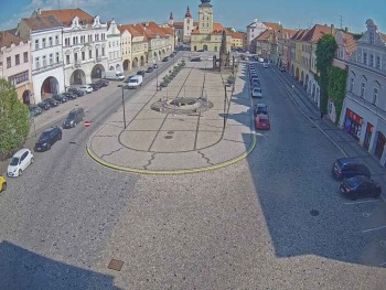Město Žatec