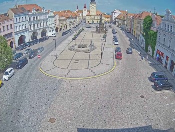 Město Žatec