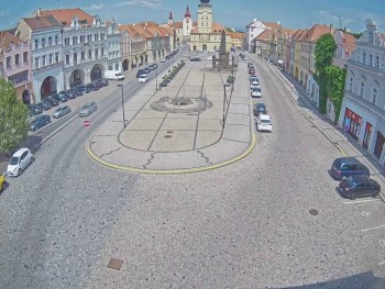 Město Žatec