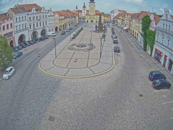 Město Žatec