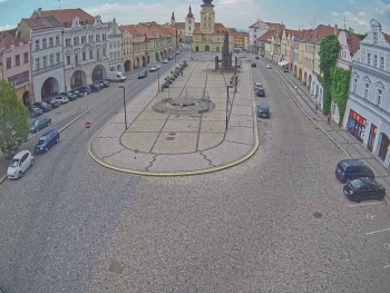 Město Žatec