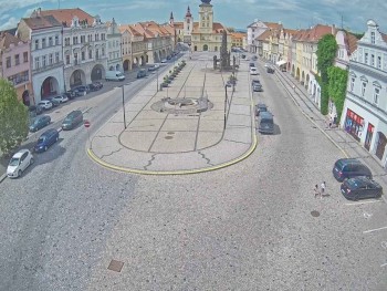 Město Žatec
