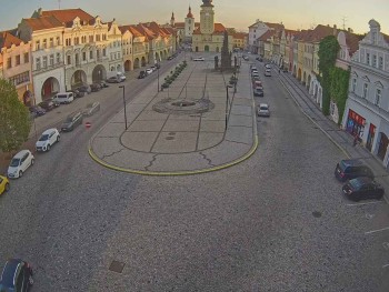 Město Žatec