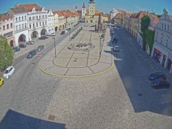 Náměstí Svobody