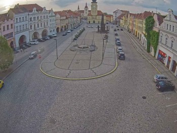 Město Žatec