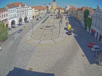 Město Žatec