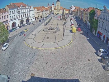 Město Žatec