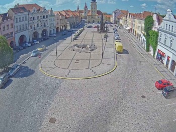 Miasto Žatec