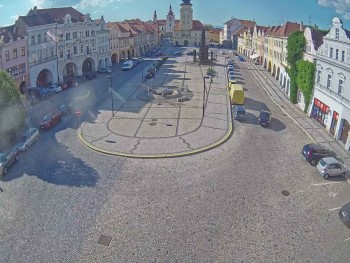 Miasto Žatec
