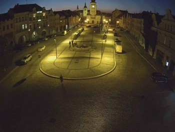 Město Žatec