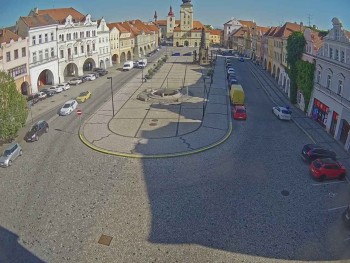 Město Žatec