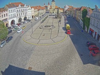 Město Žatec