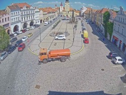 Náměstí Svobody
