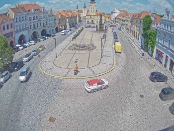 Město Žatec