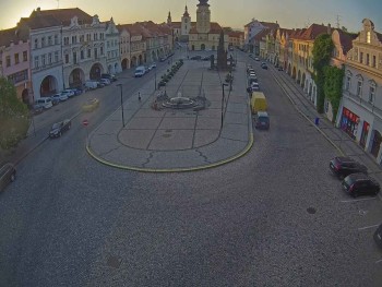 Město Žatec