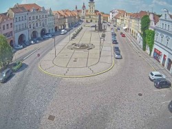 Náměstí Svobody