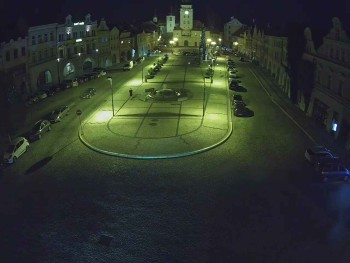 Město Žatec