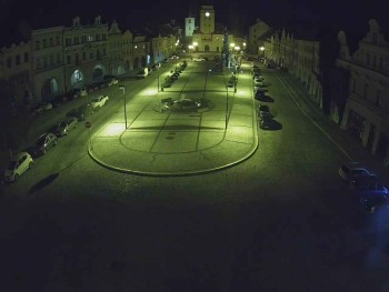 Město Žatec