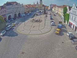 Náměstí Svobody