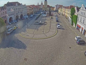 Město Žatec