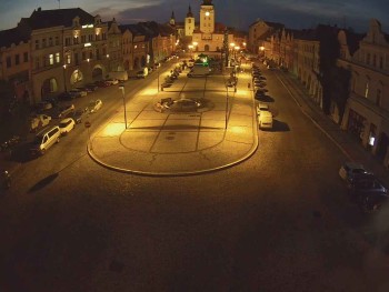 Město Žatec