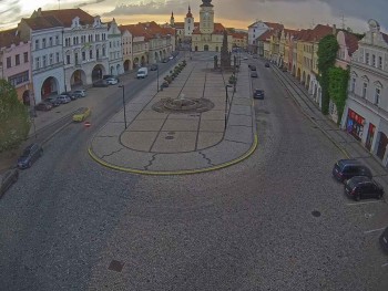 Město Žatec