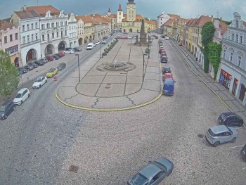Město Žatec