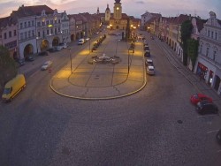 Náměstí Svobody