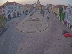Náměstí Svobody