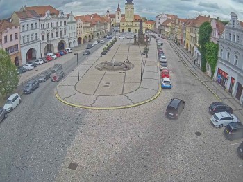 Město Žatec
