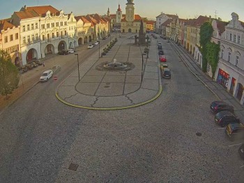 Město Žatec