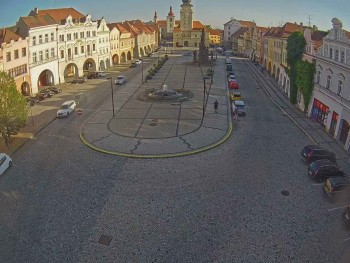 Město Žatec