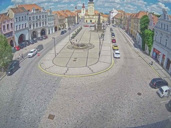 Město Žatec