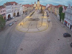 Náměstí Svobody