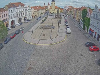 Město Žatec
