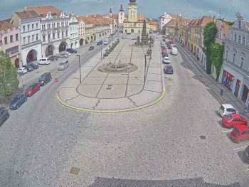 Město Žatec